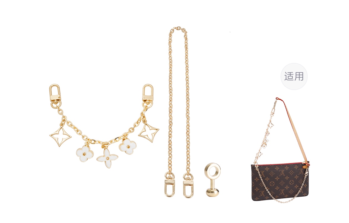 Guyi LV neverfull — фото 11