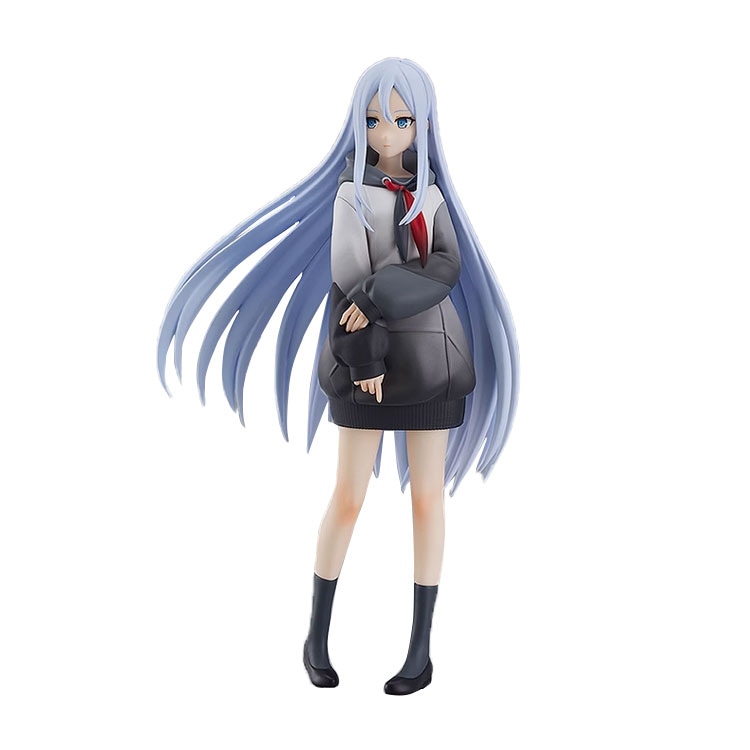 GOOD SMILE COMPANY GSC POP UP PARADE