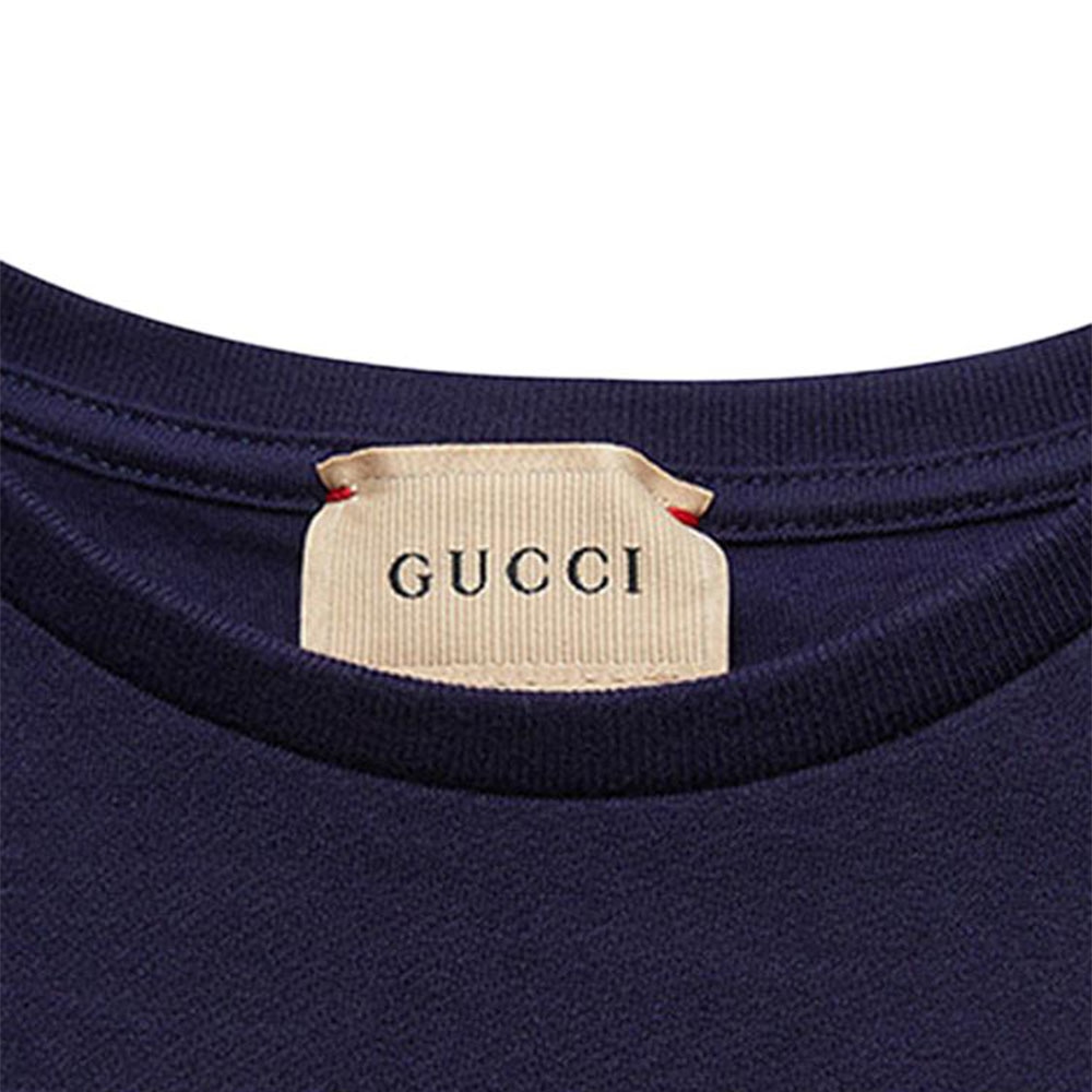 Gucci Футболка (Арт. 561651-XJDKV-4392) — фото 5