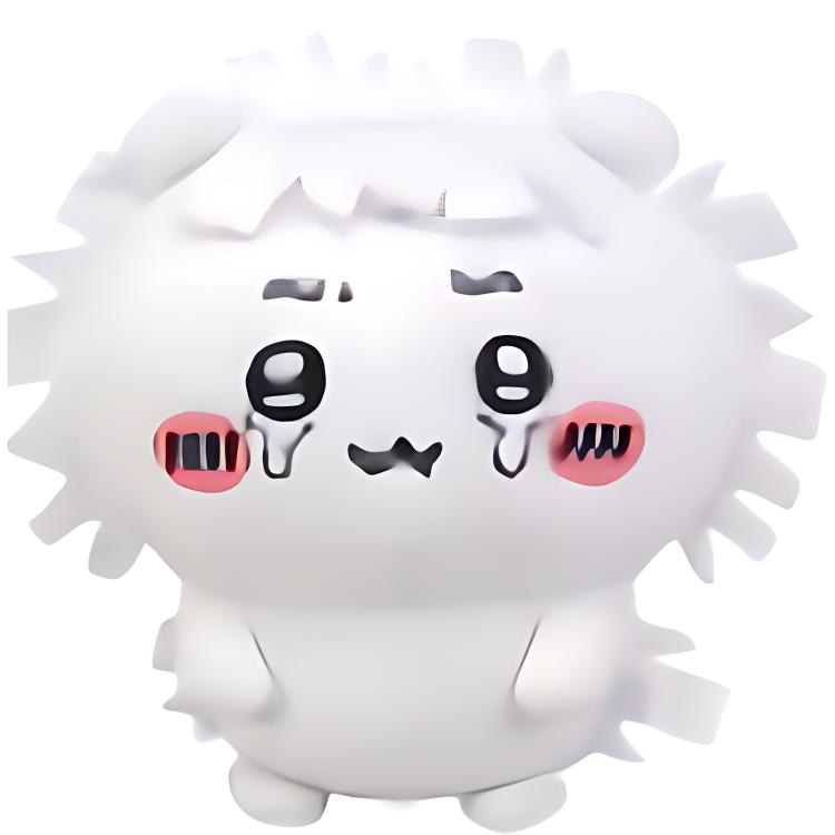 chiikawa chiikawa