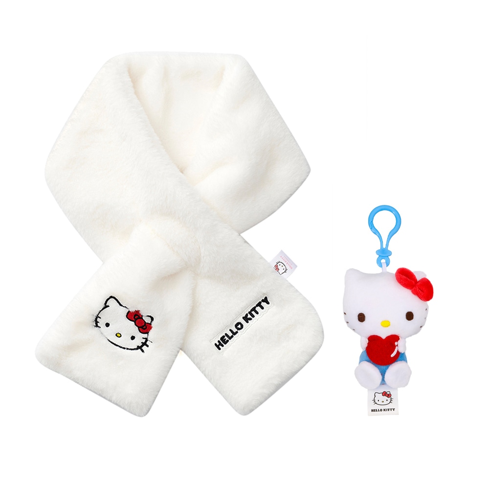 Hello Kitty/凯蒂猫 Hello Kitty