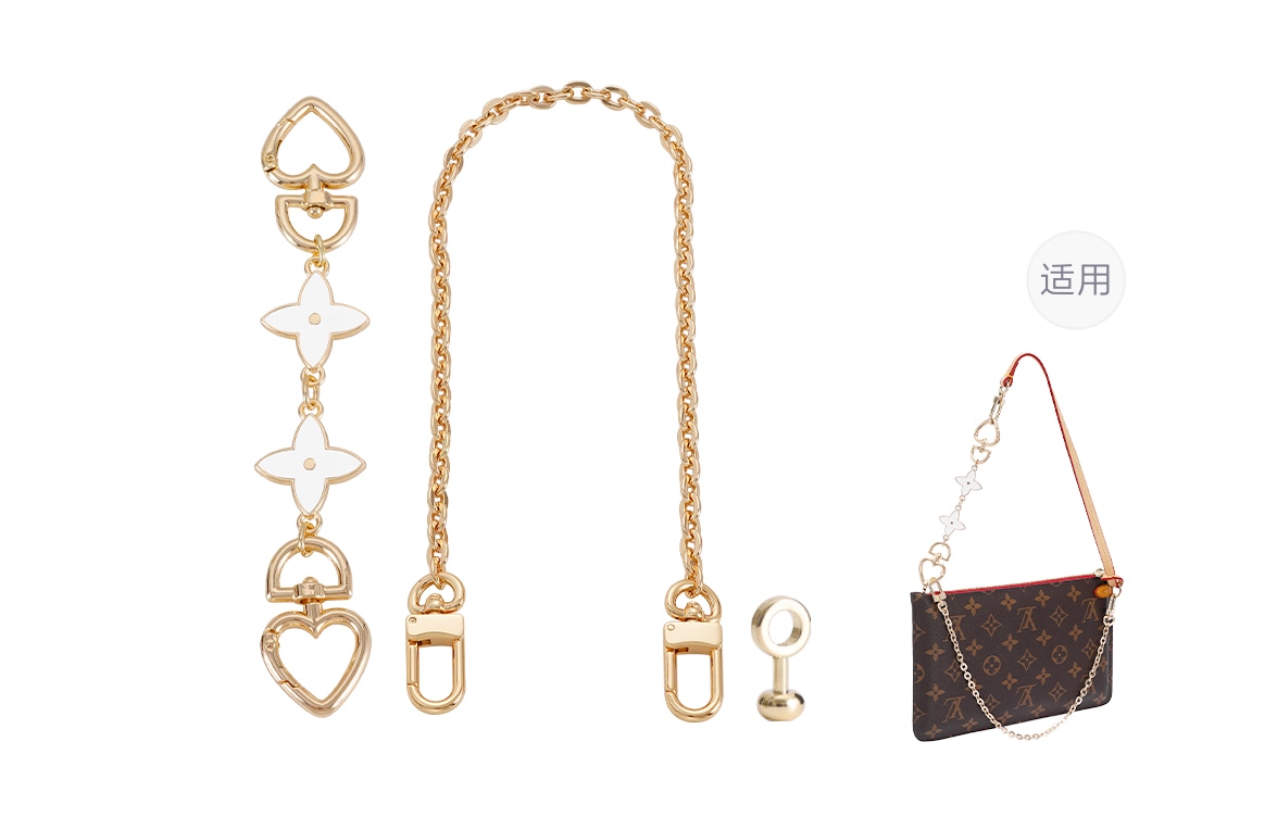 Guyi LV neverfull — фото 6