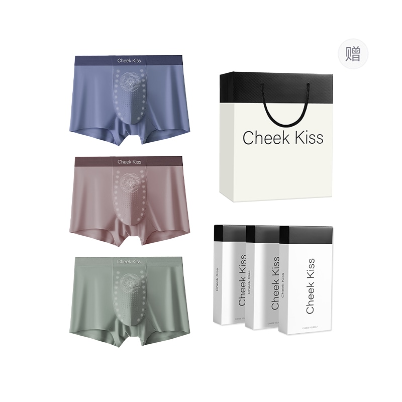 cheekkiss 3
