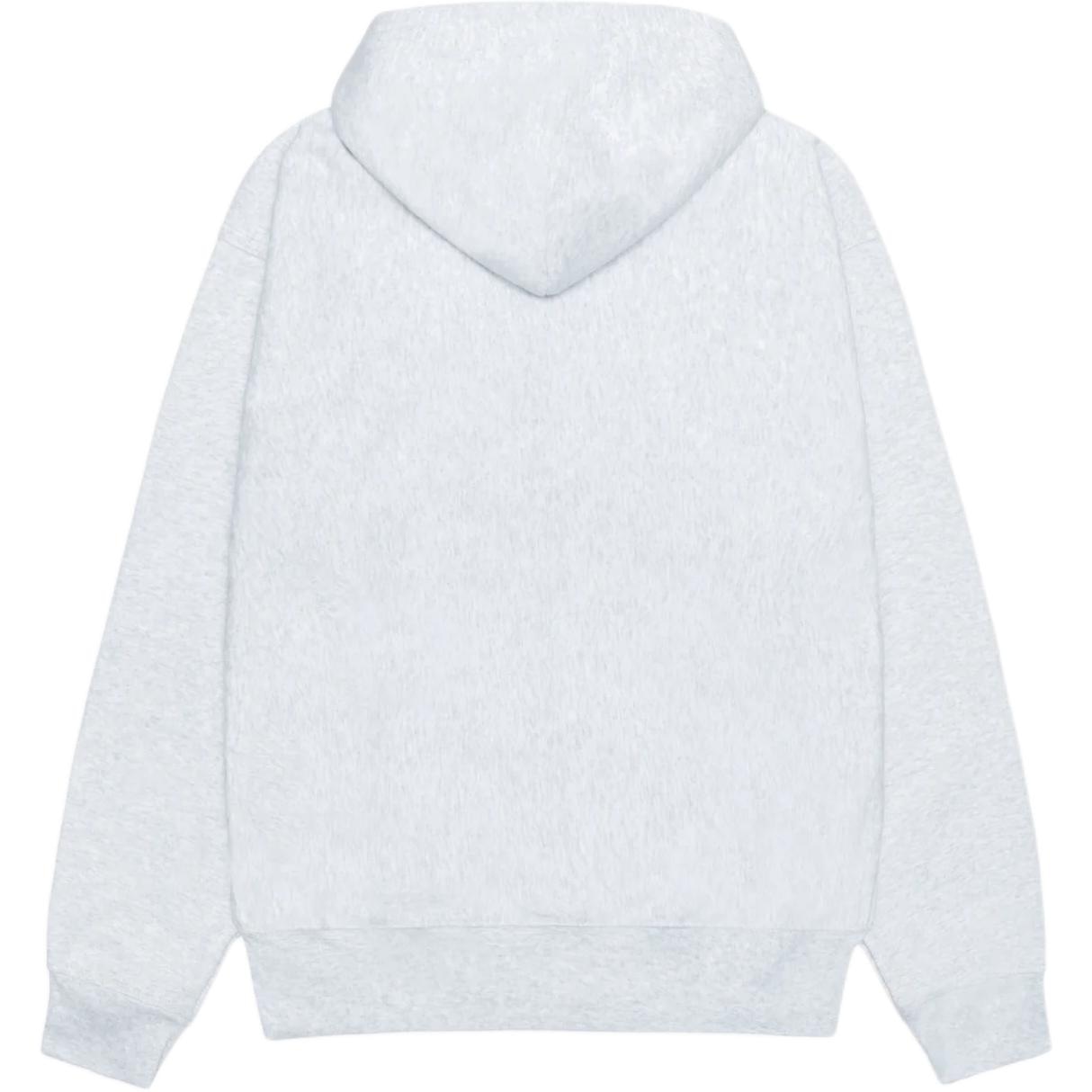 Stussy Worker Hoodie — фото 5