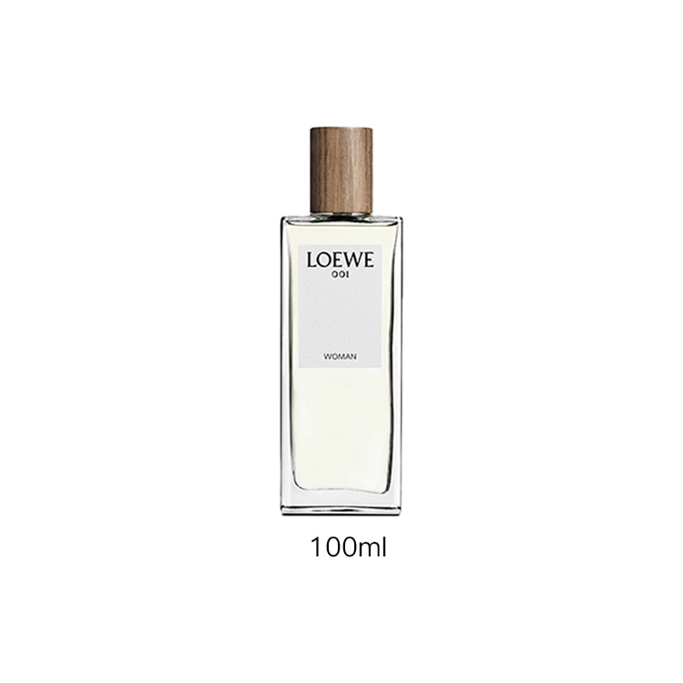 Loewe After Dawn 001 EDP — фото 11