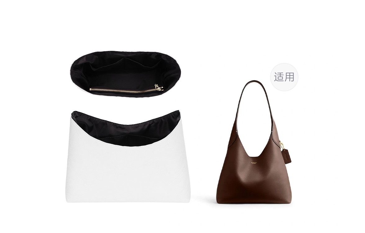 古蚁GUYI GUYI COACH Brooklyn 28 hobo