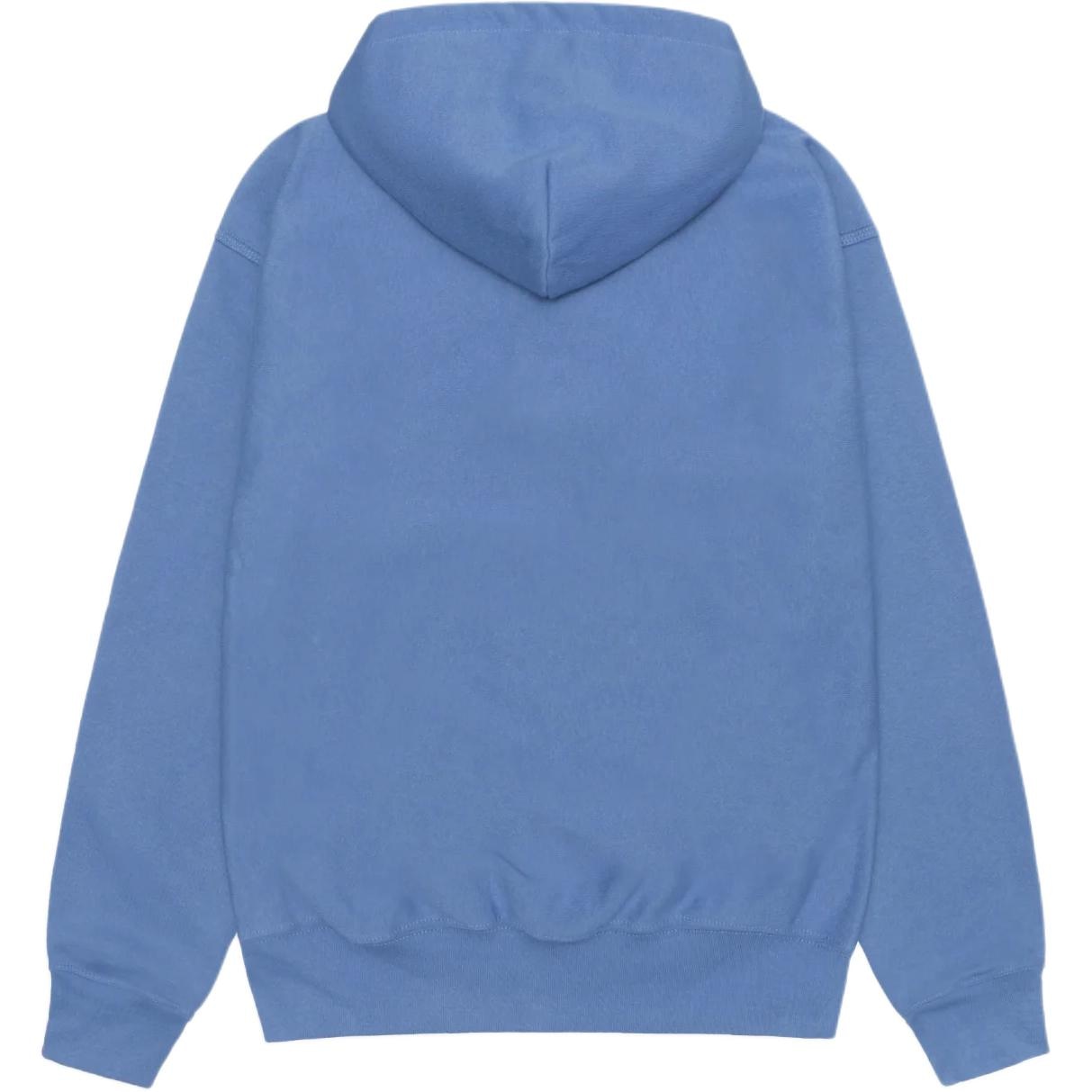 Stussy Worker Hoodie — фото 3
