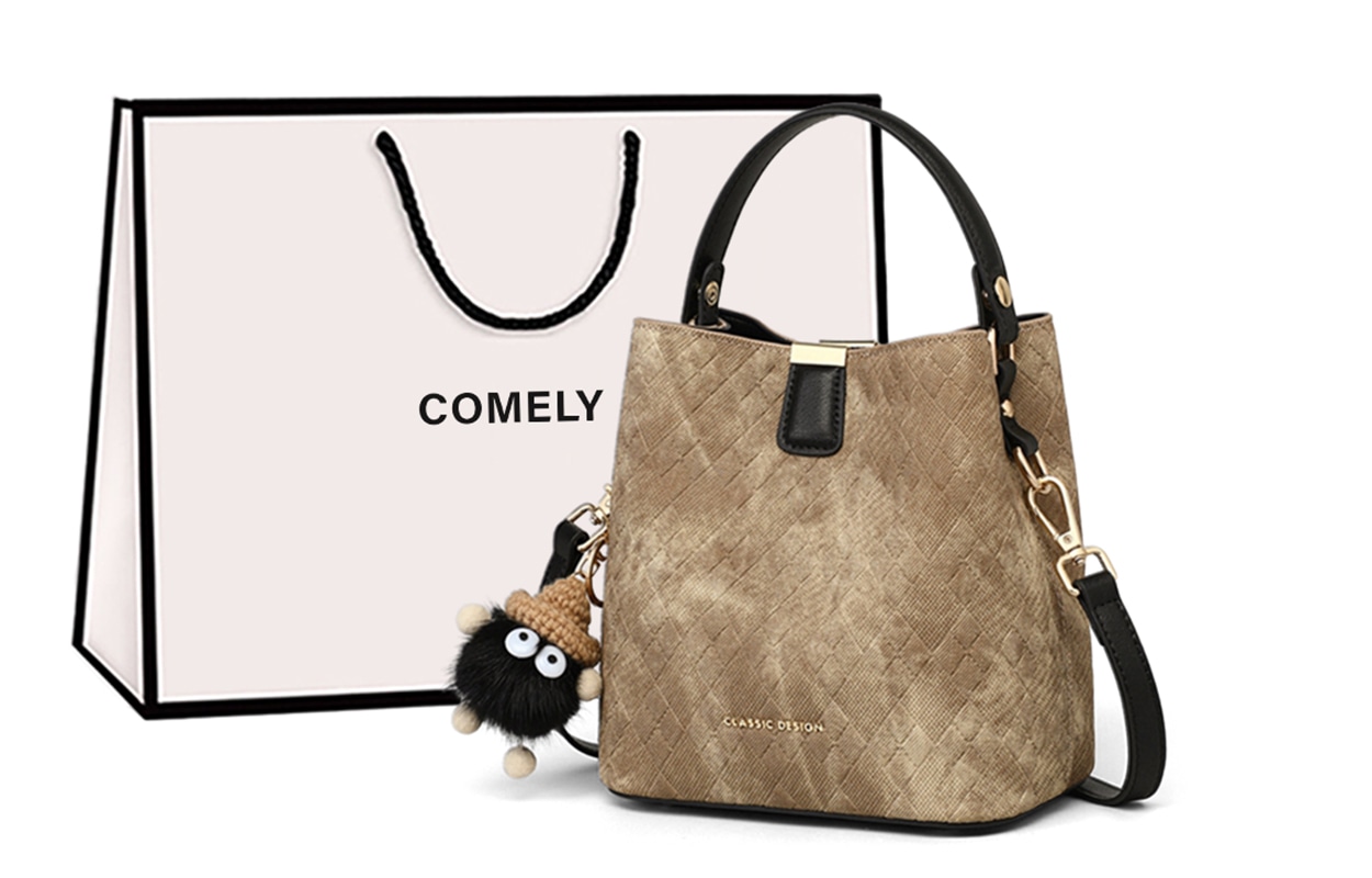康莉/COMELY COMELY