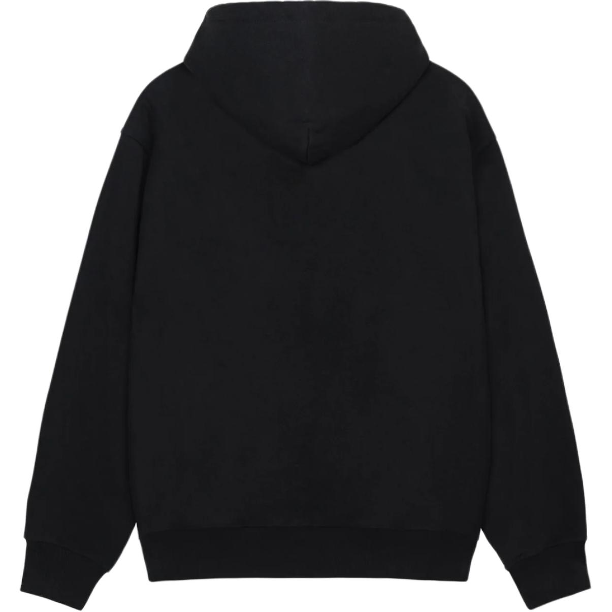 Stussy Worker Hoodie — фото 1