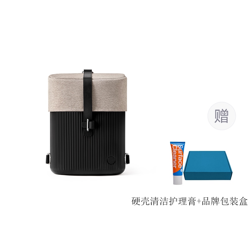 Рюкзак Ito Pistachio Backpack