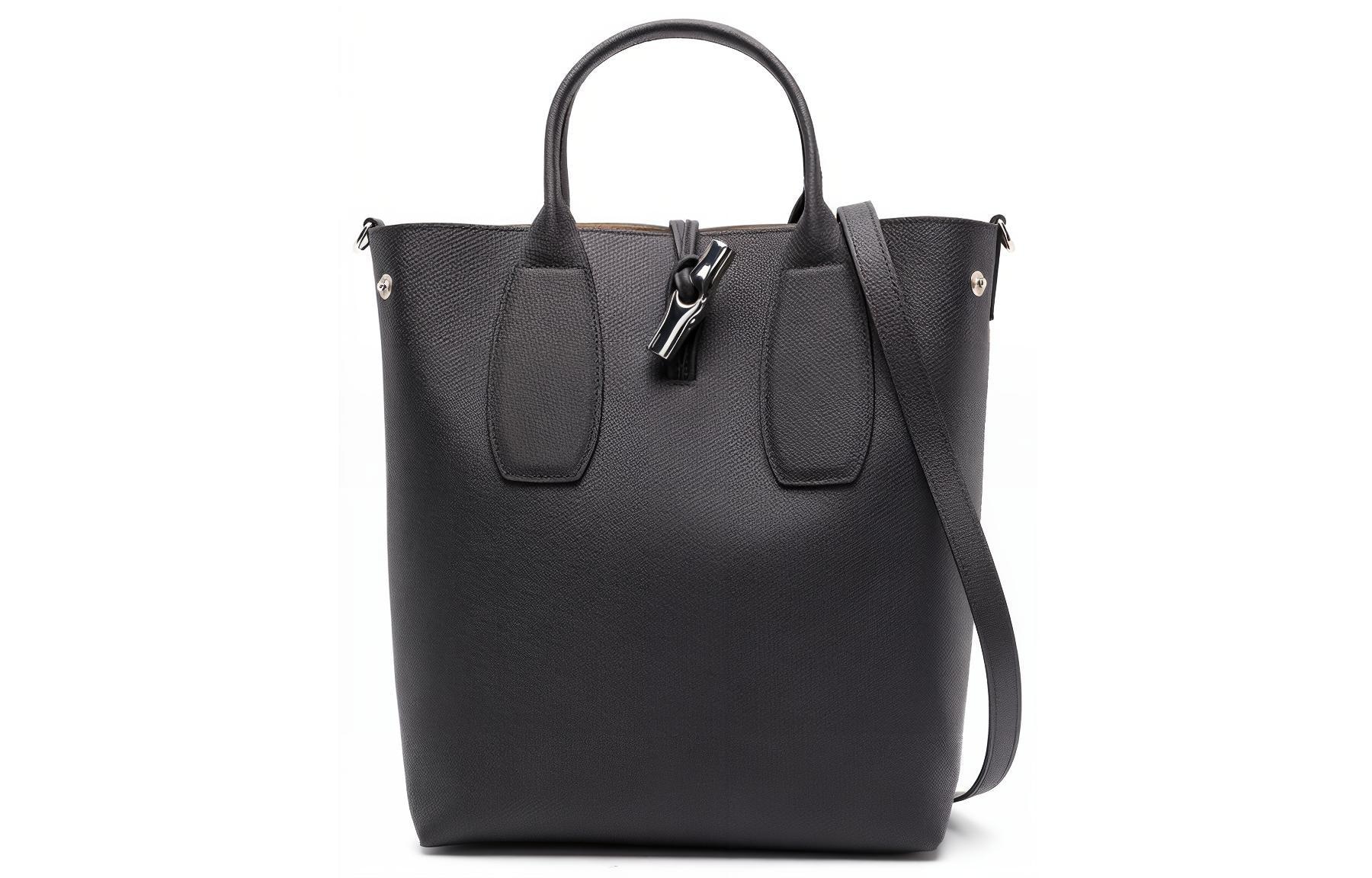 LONGCHAMP/珑骧 LONGCHAMP Roseau Tote