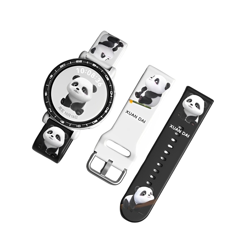 IBOANN gt541mmwatchgt4gt5pro3proes