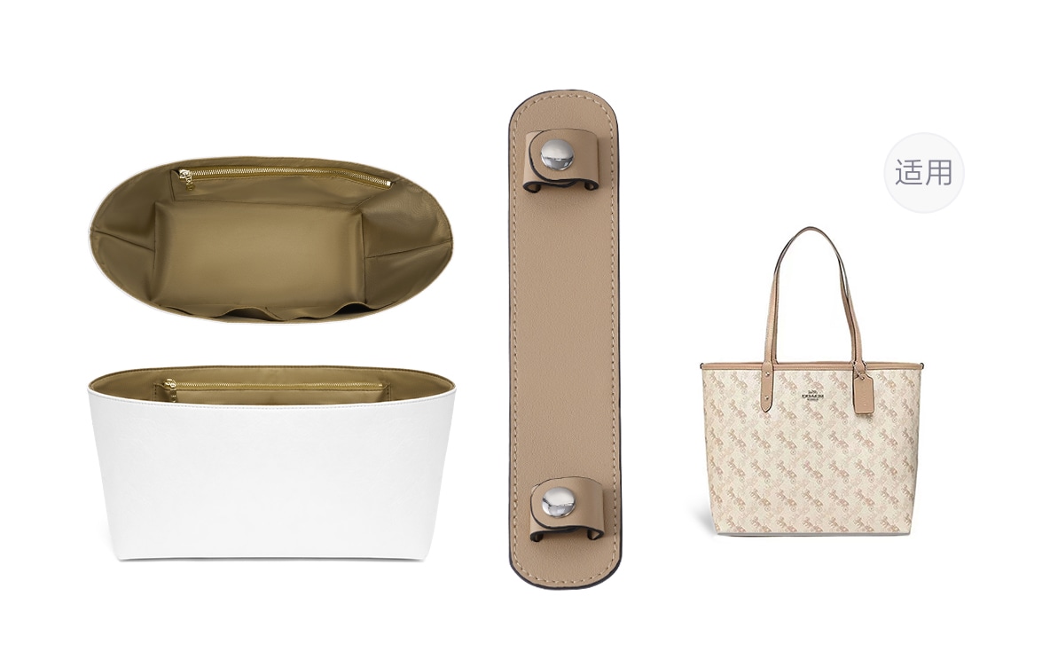古蚁GUYI GUYI COACH Ctiy3330Tote