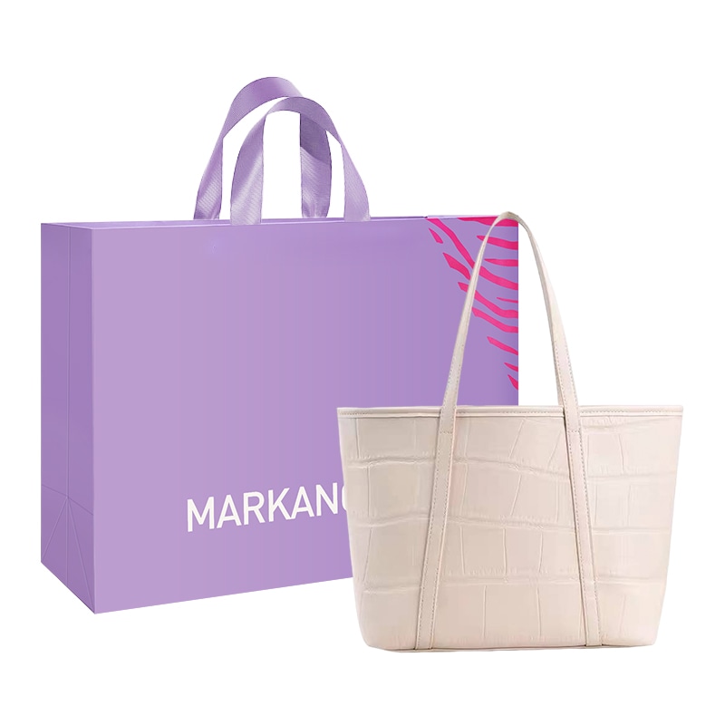 Markangaro Tote Bag — фото 8