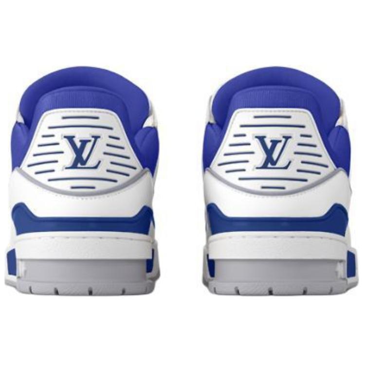 Louis Vuitton Trainer — фото 10