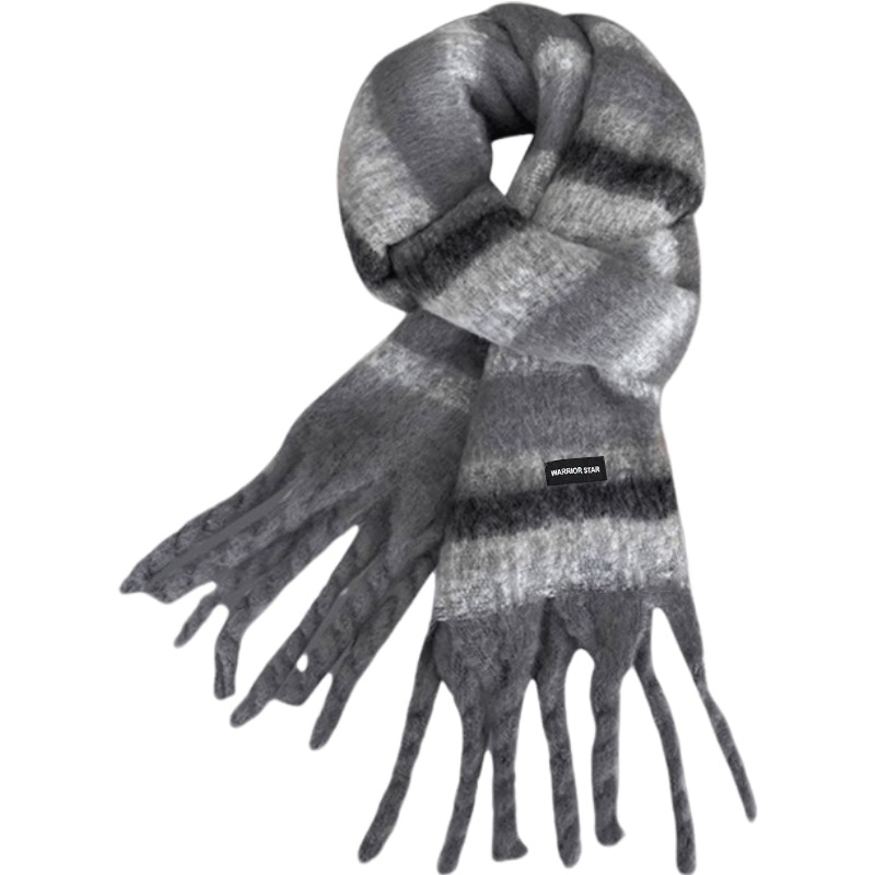 Warrior Scarf — фото 6