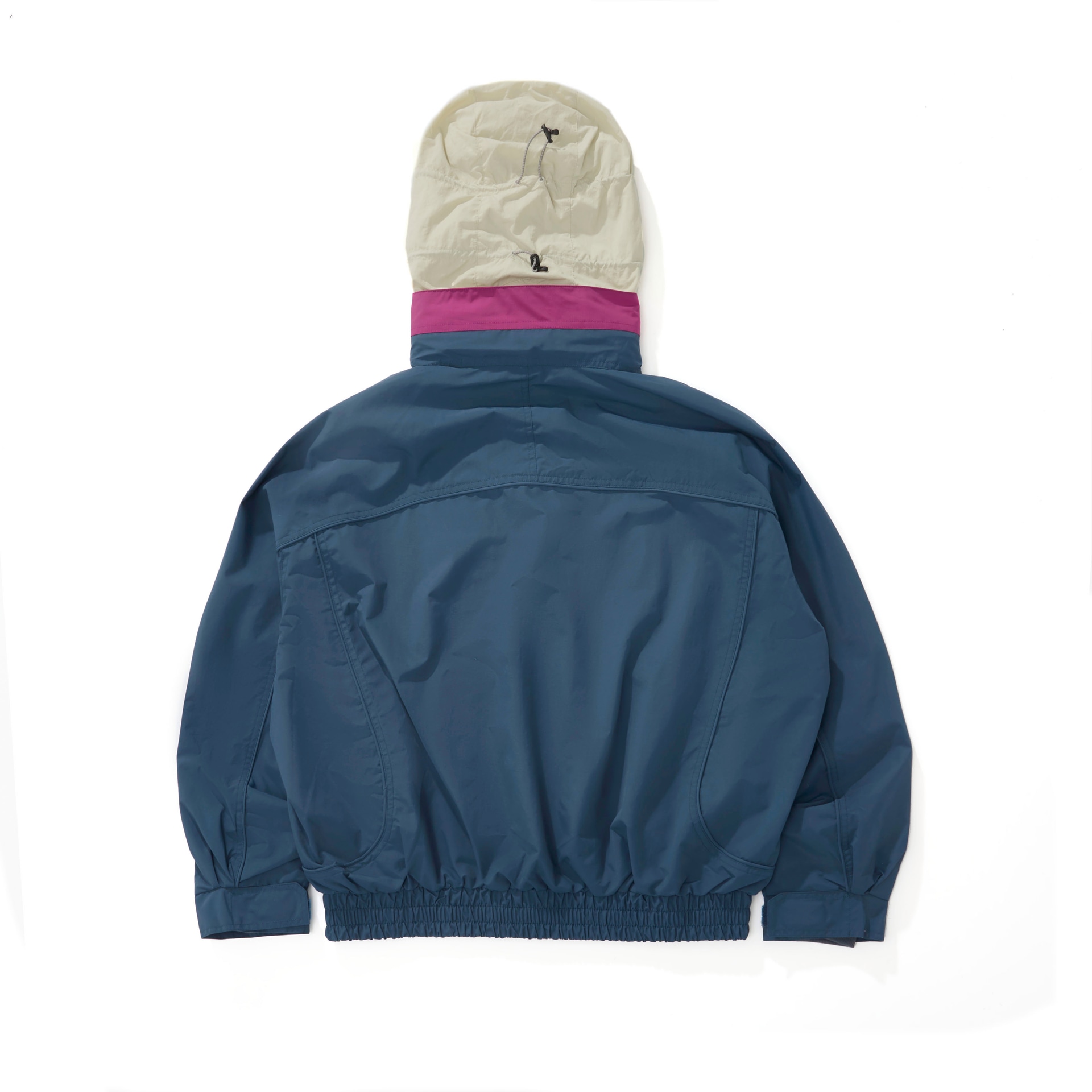Nothomme Jacket — фото 10