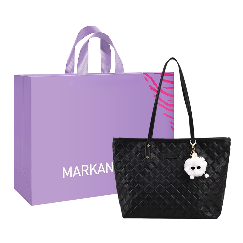 Сумки Markangaro MK PU Tote