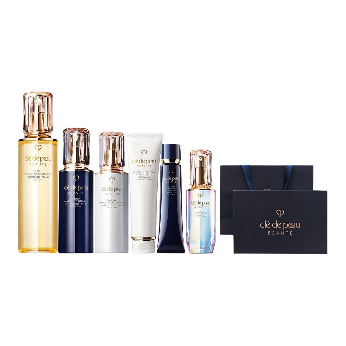 Clé de Peau Beauté/肌肤之钥 CPB