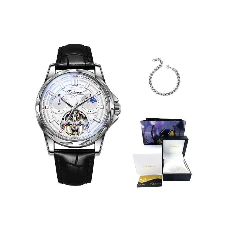 Часы Dulunwe Fashion Automatic Watch