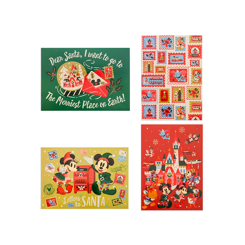 Disney store IP