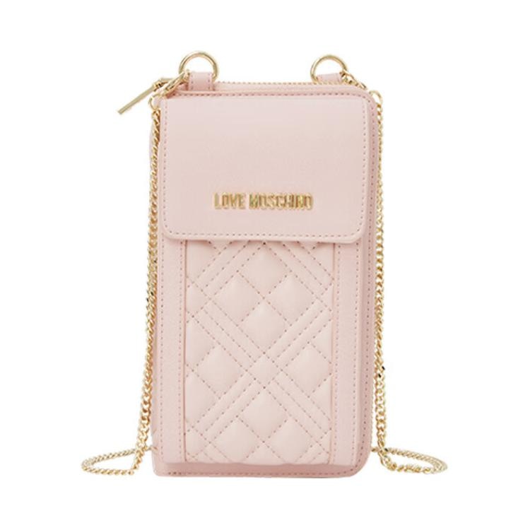 Сумки Love Moschino