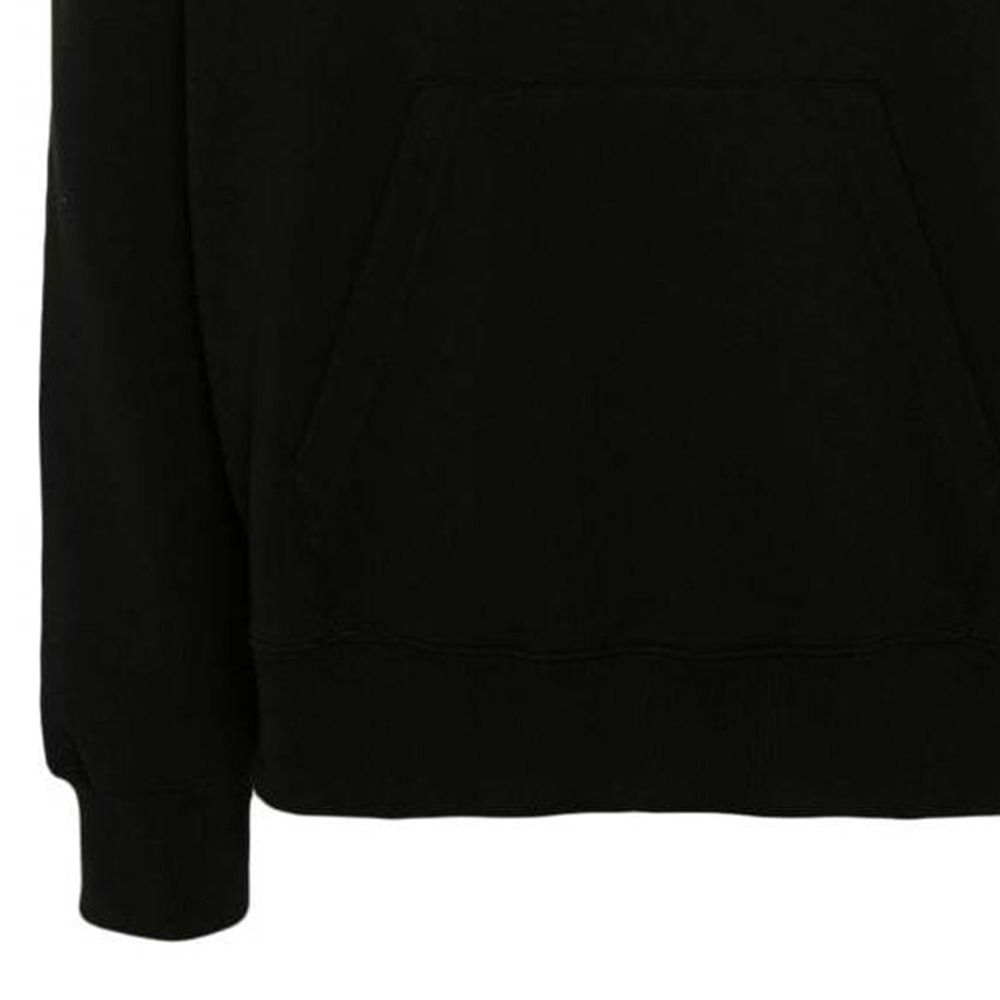 Kenzo SS24 Hoodie Black — фото 6