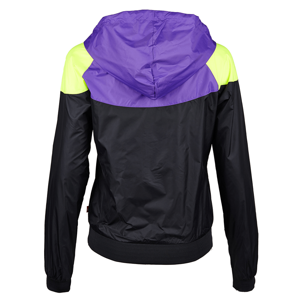 Nike Windrunner Black — фото 2