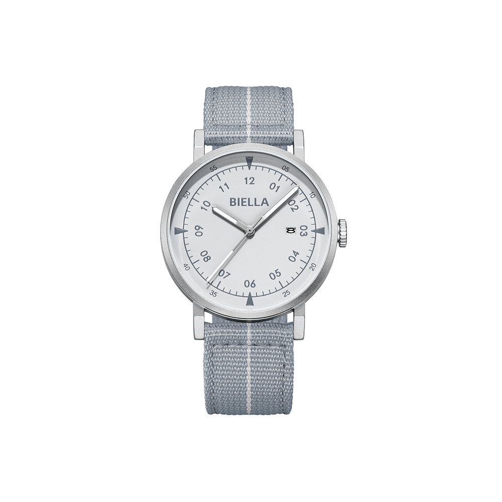 Часы BIELLA Quartz Watch