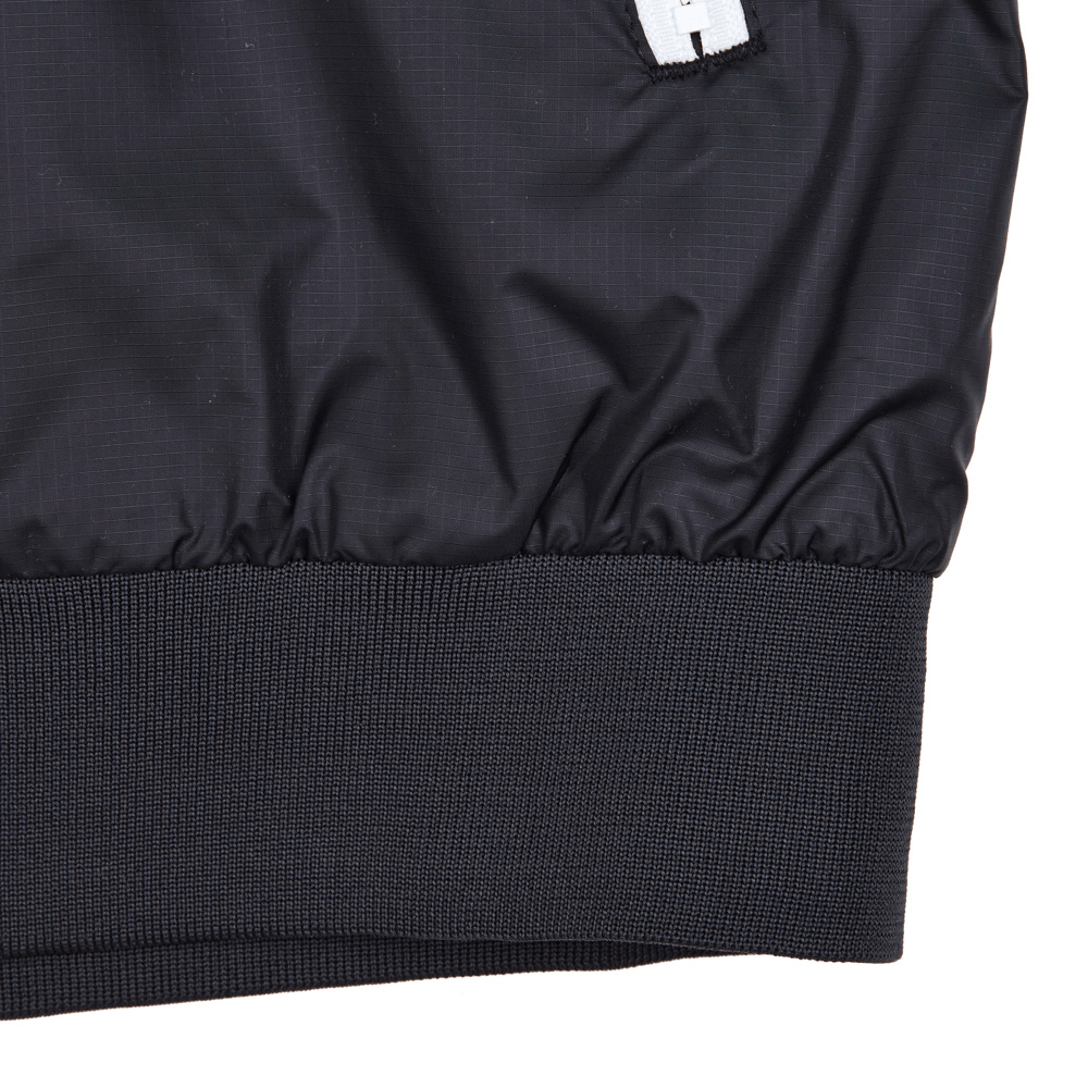 Nike Windrunner Black — фото 4