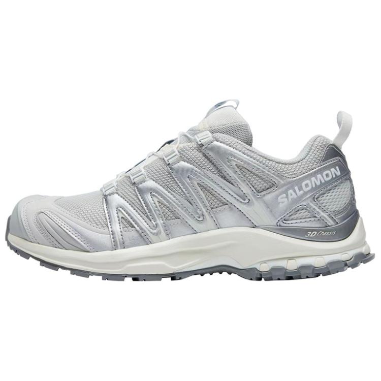 SALOMON/萨洛蒙 Salomon XA Pro 3D Silver