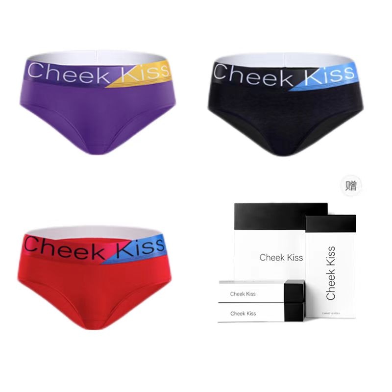 cheekkiss 3