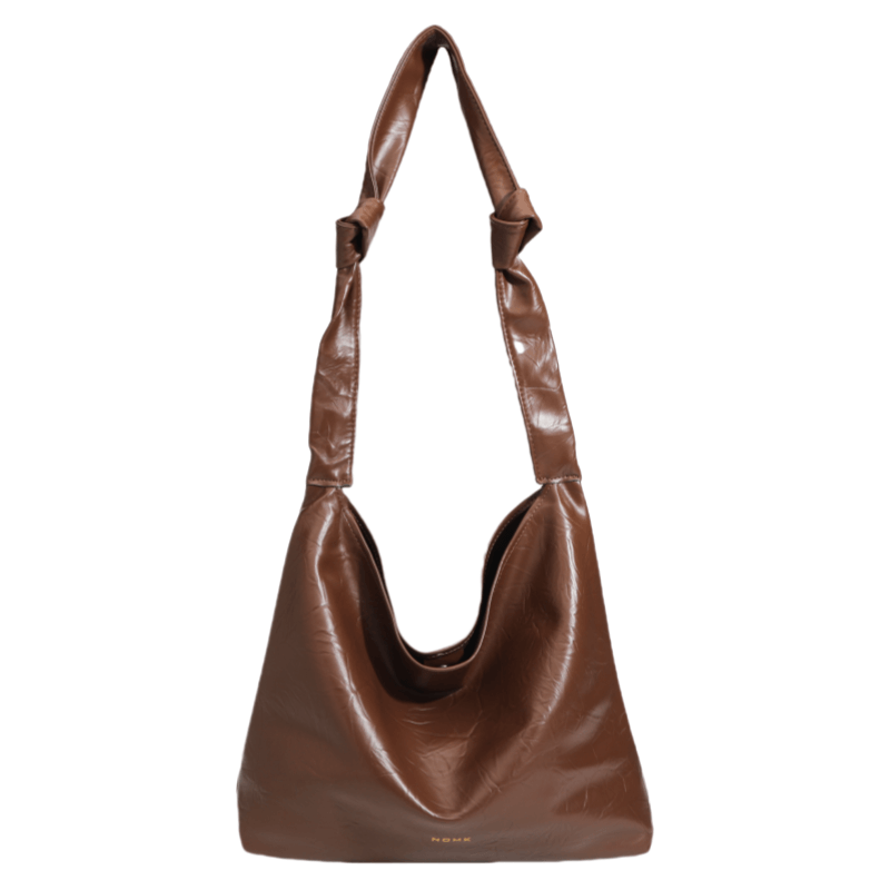 NOMK Tote Bag Black