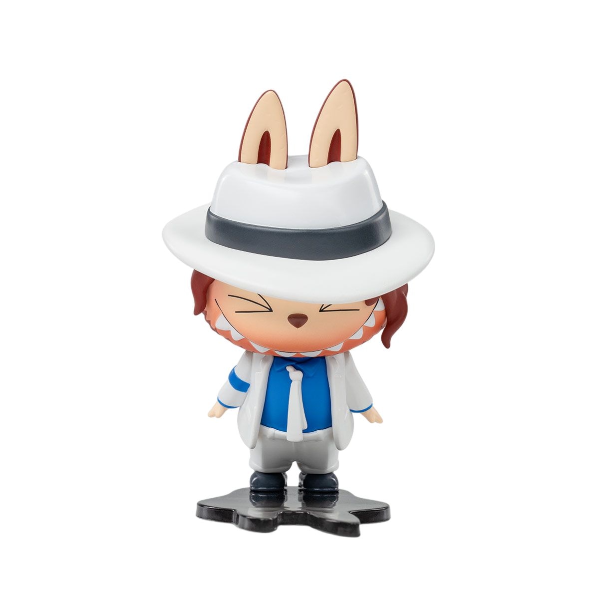 Pop Mart Labubu Superdance Overseas Exclusive 9cm