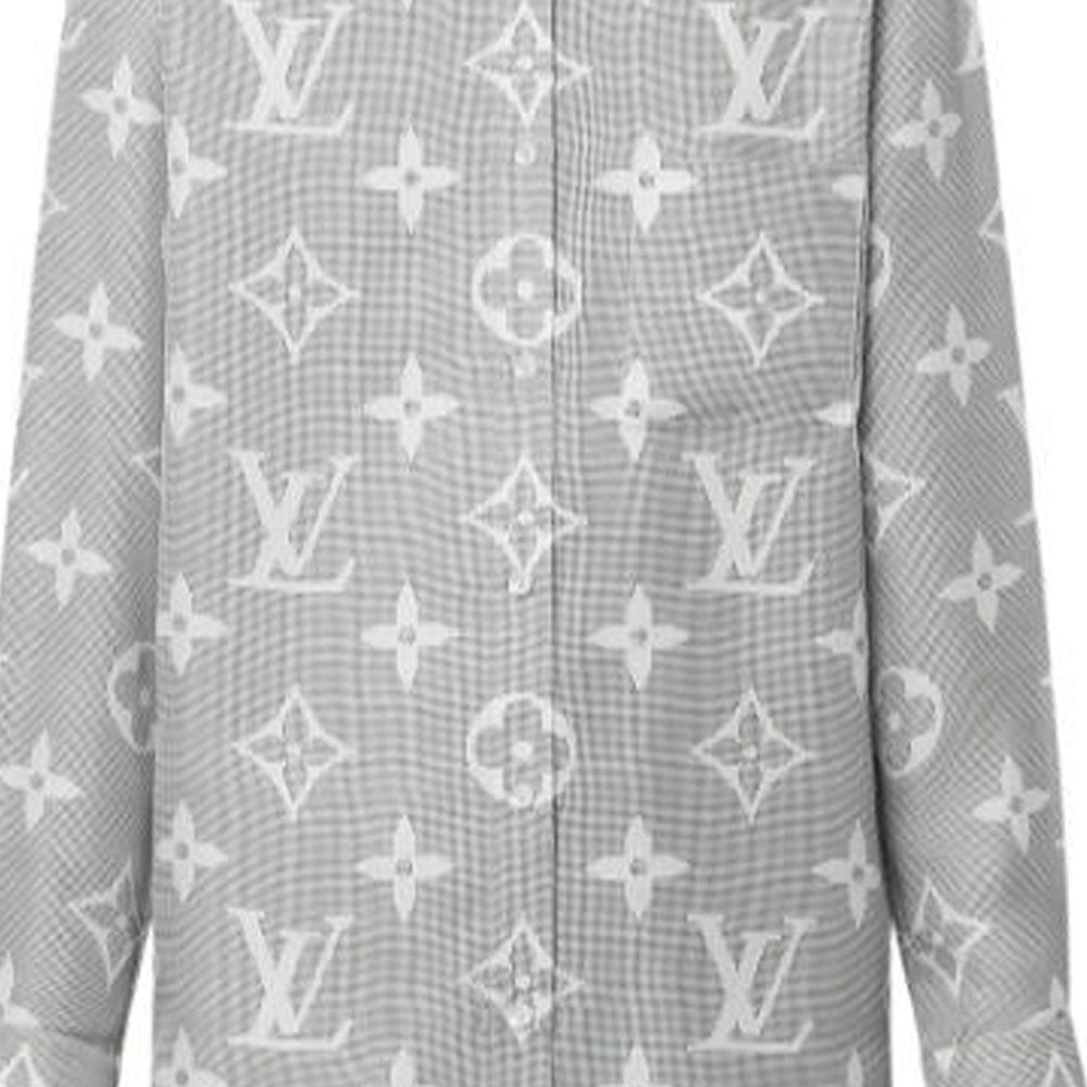 Louis Vuitton MODE FW22 Logo — фото 1