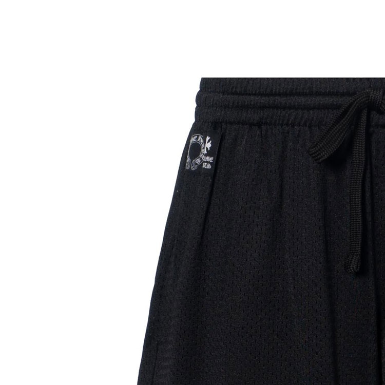 Chrome Hearts FW23 Black Shorts — фото 7
