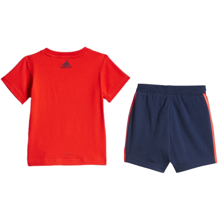 Adidas SS TEE SET CLIMA — фото 2
