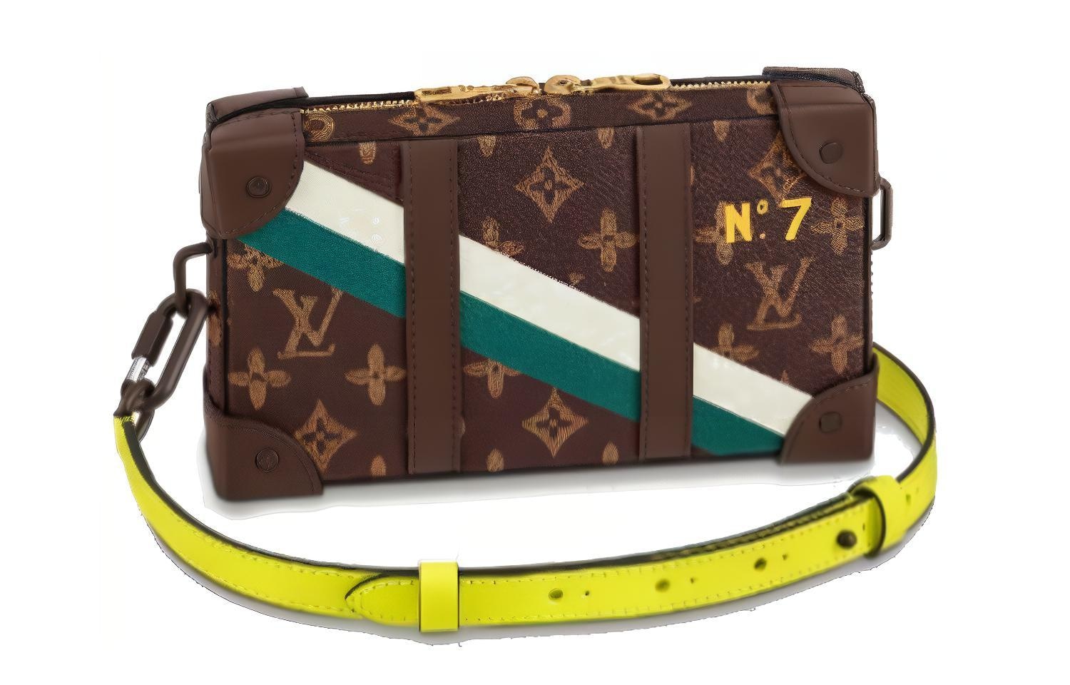 Сумки Louis Vuitton Trunk