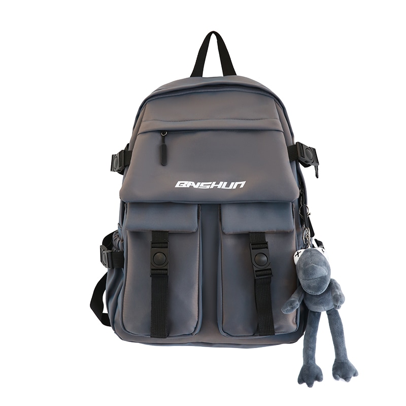 行途 Xingtu Nylon Backpack — фото 7