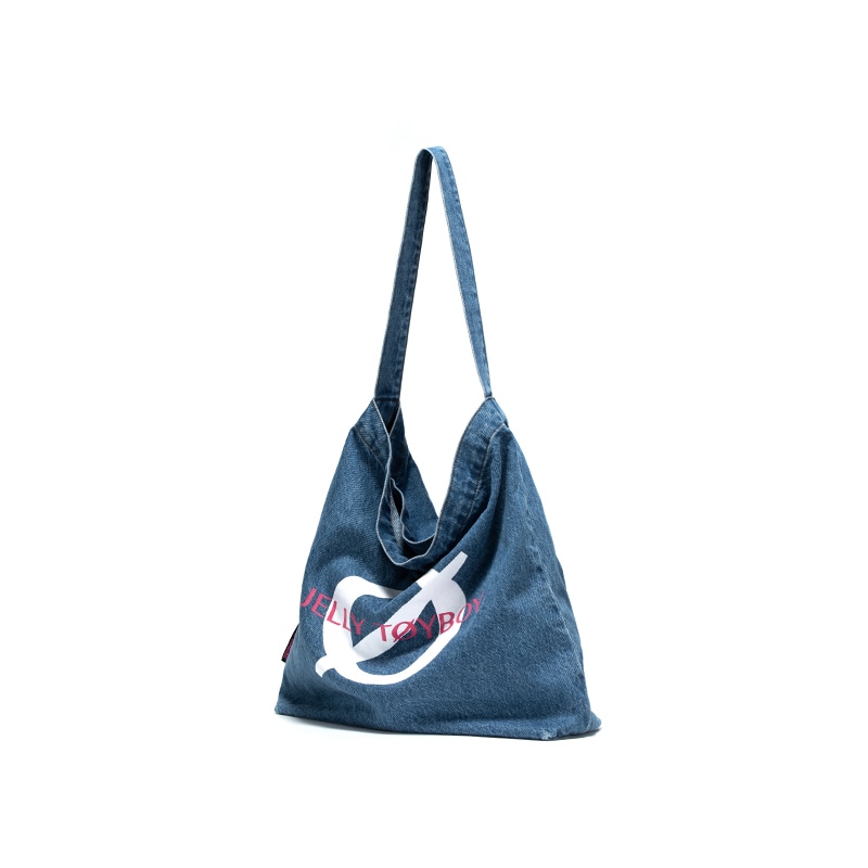 JELLYTOYBOY JTB Denim Blue