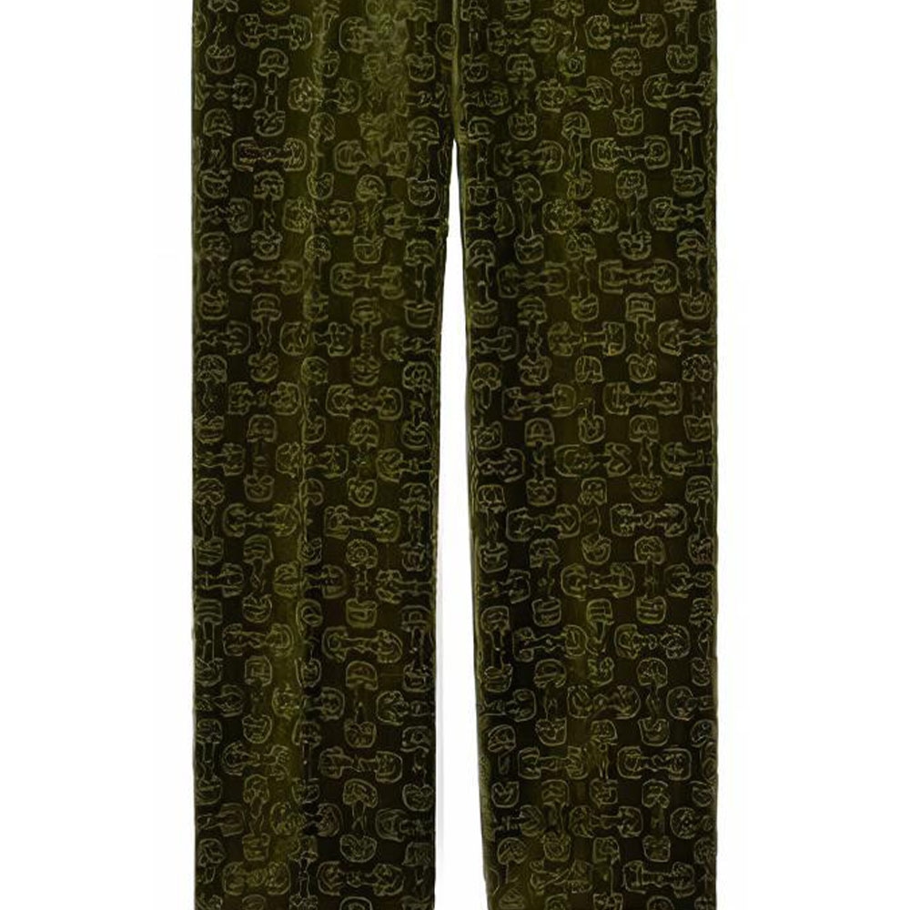 Gucci FW21 100 Logo — фото 11