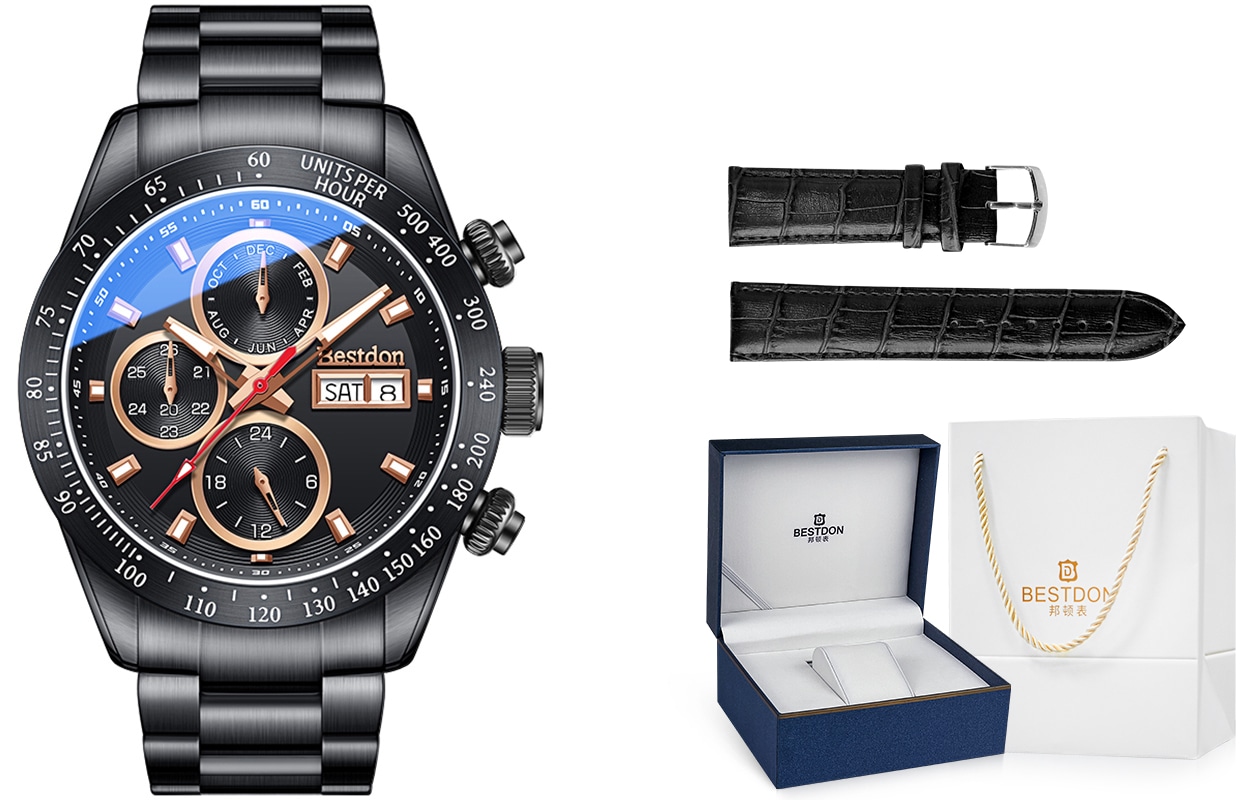 Bestdon BD71105G