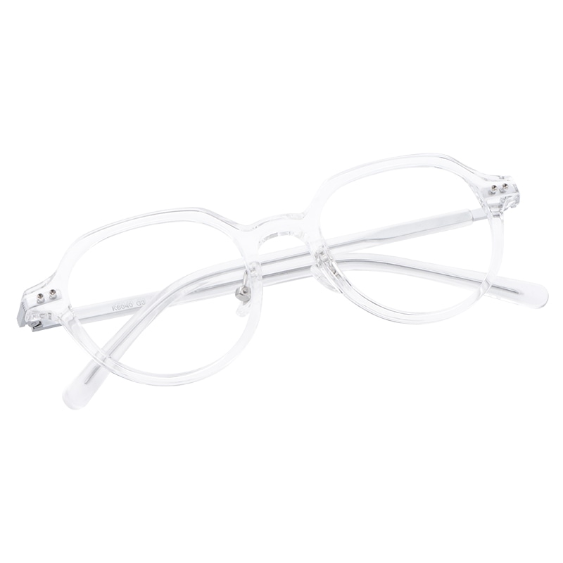 Ette Optical Frame — фото 2