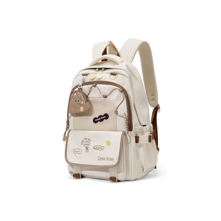 Cinvaikrose Рюкзак (Арт. A236409S7629) — фото 8