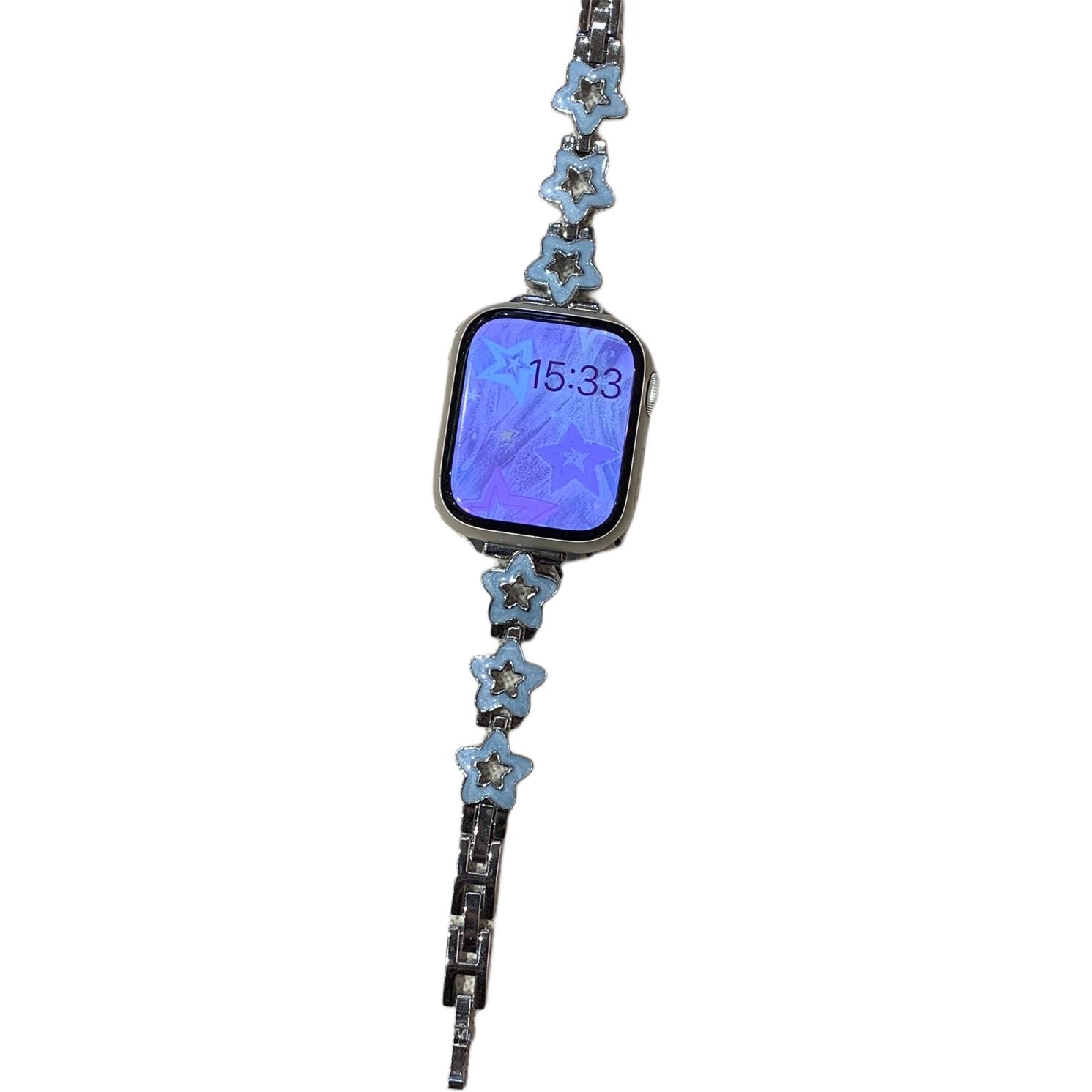 Antey iwatch s10s9applewatch8765432Ultra2 se — фото 2