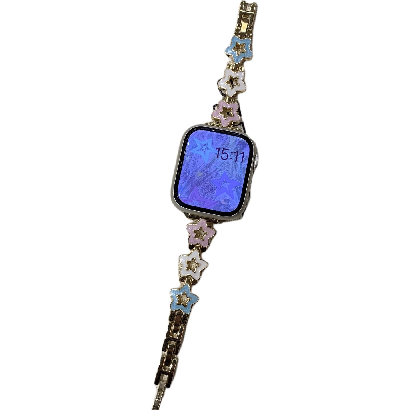 Antey iwatch s10s9applewatch8765432Ultra2 se — фото 10