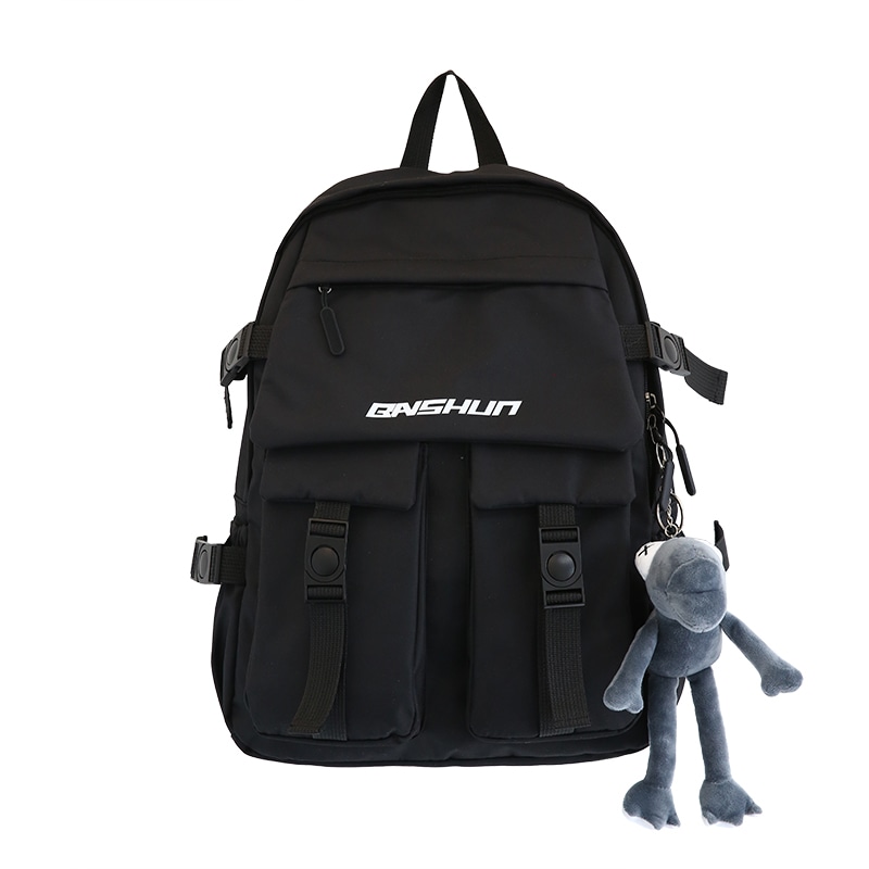 Рюкзак 行途 Xingtu Nylon Backpack