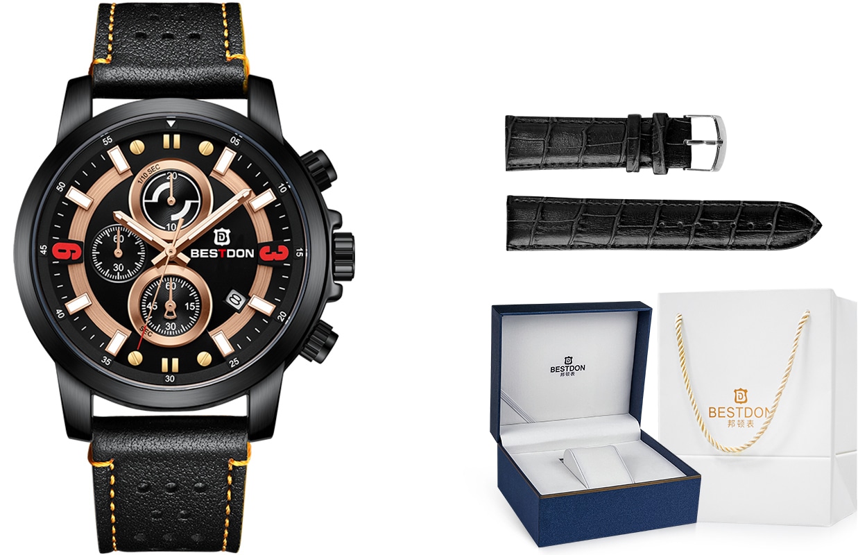 Bestdon BD5588G