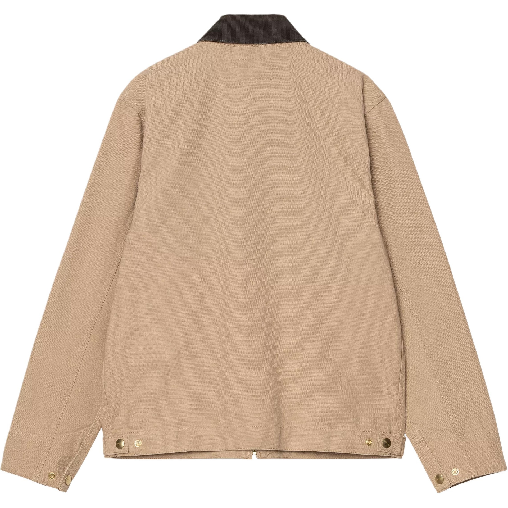 Carhartt WIP Detroit Jacket Peanuts — фото 1