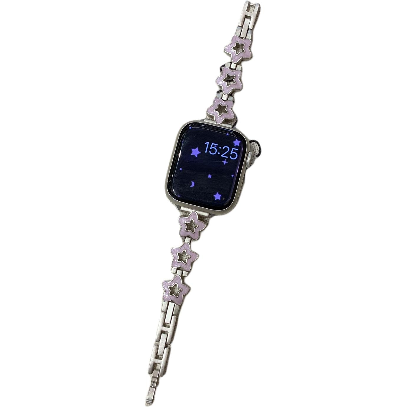Antey iwatch s10s9applewatch8765432Ultra2 se — фото 4
